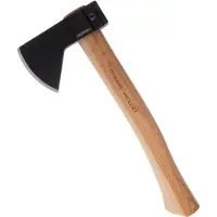 Cold Steel Hudson Bay machado de campismo 90QC