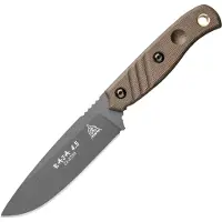 Tops knives Faca BAJA 4.5