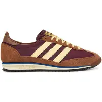 Adidas Sapatilhas SL 72 OG W mulheres - Castanho - 42