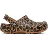 Crocs Tamancos Classic Animal