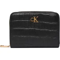 Calvin Klein Carteira Feminina Lv04f1095g
