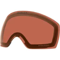 Oakley Lentes De Substituição Flight Deck M Prizm