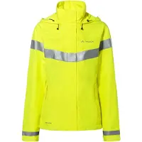 Vaude Bike Casaco Luminum Rain
