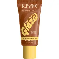 Nyx Buttermelt Glaze Protector Solar Tint Spf30 07-Toffee Butta 30ml