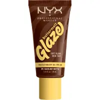 Nyx Buttermelt Glaze Protector Solar Tint Spf30 09-Hazelnut Butta 30ml