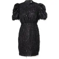 Y.A.S Vestido de cocktail 'YASILZA' preto