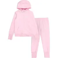 Nike Kids Conjunto De Manga Comprida Sustainable