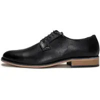 Nae Vegan Shoes Sapato com atacadores 'Jake' preto