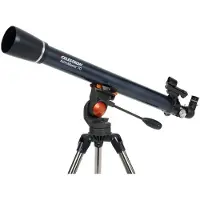 Celestron Telescópio Astromaster 70az Dx