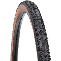 WTB tyres Pneu De Gravel Riddler Tcs Light Sg Fast Rolling 60tpi Tubeless 700 X 37