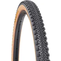 WTB tyres Pneu De Gravel Raddler Tcs Light Sg2 Fast Rolling 120tpi Tubeless 700 X 44