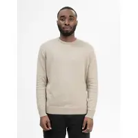 Mela London Pullover 'Himal' bege