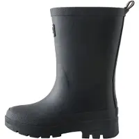 Next Bota de borracha preto