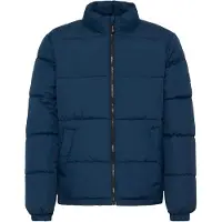 Blend Casaco de inverno 'Elma' azul