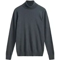 Mela London Pullover 'Kanja' antracite