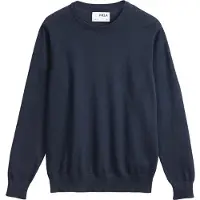 Mela London Pullover 'Himal' navy