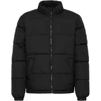 Blend Casaco de inverno 'Elma' preto