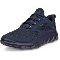 Ecco Tênis Mx Gore-tex