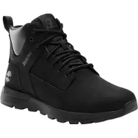 Timberland Botas com atacadores 'Killington' preto