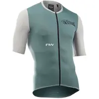 Northwave Camisola De Ciclismo De Manga Curta Essence Evo