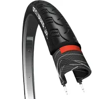 CST Pneu Rígido Urbano Classic Breaker C1838 700c X 38
