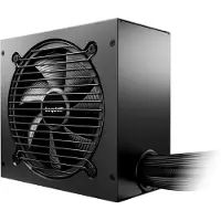 be quiet! Fonte De Alimentação Pure Power 12 550w 3.1 80 Plus Gold
