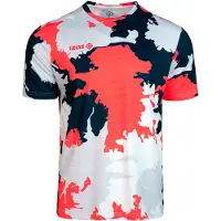 Izas Camiseta De Manga Curta Faucon
