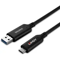 Lindy Cabo Usb-c 43396