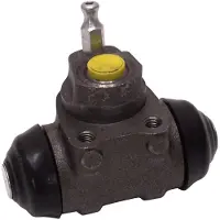 Bcr Cilindro Mestre Do Freio Traseiro Piaggio Ape Poker 50/420/500/750cc Dx-sx