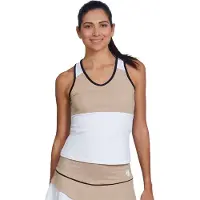 Belenberbel Camiseta Sem Mangas Kali