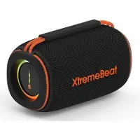 Tracer Caixa De Som Bluetooth Xtremebeat Lite