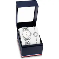 Tommy Hilfiger Set Regalo Jade 2770219 Bracciale — Set Regalo