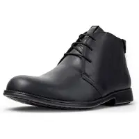 Camper Sapato com atacadores '1913' preto