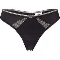 BOSS Tanga preto