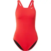 Nike Maiô Hydrastrong Solids Fast Back 2.0