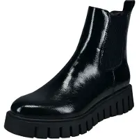 TT. BAGATT Botas chelsea preto