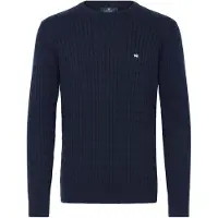 Kronstadt Pullover ' KSCall ' azul escuro