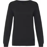 Oxmo Pullover ' OXAIDA ' preto