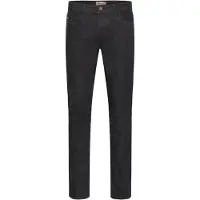 Blend Calças de ganga 'BHZilon' preto denim