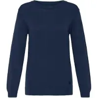 Oxmo Pullover ' OXAIDA ' azul noturno