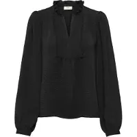 JDY Blusa 'JDYRACHEL' preto