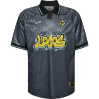 Hummel Camiseta De Manga Curta Loose Soccer El Paso
