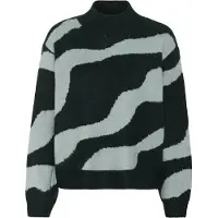 Saint tropez Pullover 'MallieSZ' turquesa / abe
