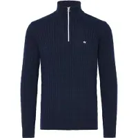 Kronstadt Pullover 'Call' navy