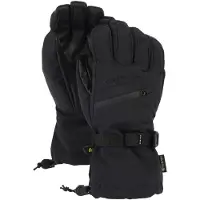 Burton - Luvas ski - M Gore-Tex Gloves True Black para Homem - Tamanho M - Preto