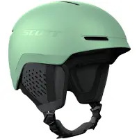 SCOTT - Capacetes ski homem - Track Plus Matcha Green para Unissexo - Tamanho S - Verde