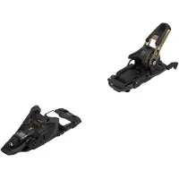 Atomic - Fixações ski - Shift² 10 MN Black/Bronze para Unissexo - Tamanho 120 mm - Preto