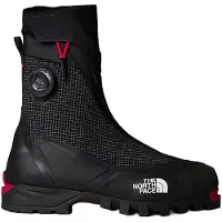 The North Face - Calçado caminhada homem - Summit Verto FA Black/Red para Homem - Tamanho 8 US - Preto