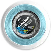 Topspin Corda De Carretel De Tênis Cyber Soft 220m