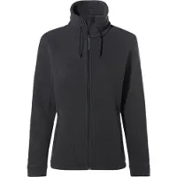 Vaude Casaco Polar Com Fecho Skomer Winter Iii